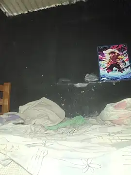 NightKong webcam