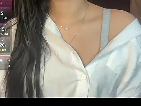 Luscious_Anika live cam on StripChat