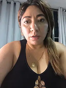 kendra_fire webcam