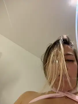 Danielavegax webcam