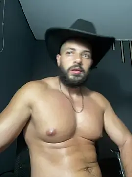 magnumchris webcam