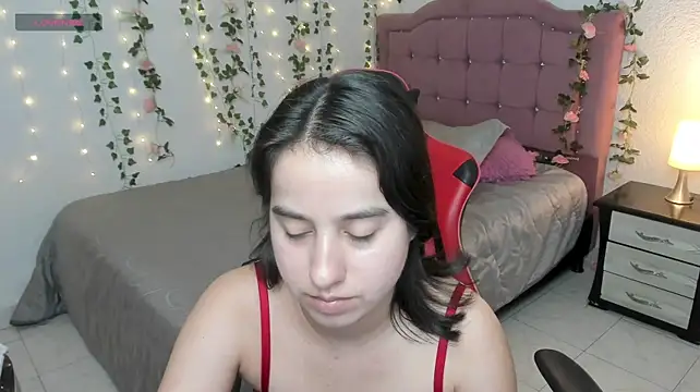 Antonella_heinz webcam
