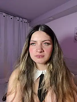 juanitablue live cam on StripChat