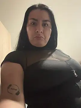 Abril_Luv webcam