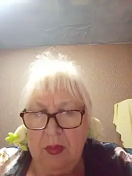 Alexia64231 webcam