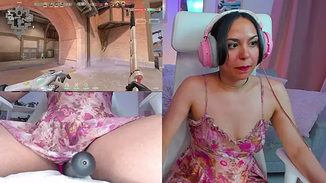 VenusIslove webcam