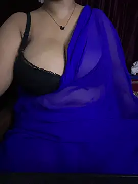 DarlingRuby webcam