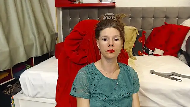 kellyterapy webcam