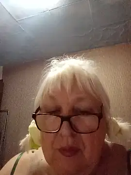 Alexia64231 webcam