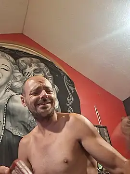 DaddyAndSplashQueen webcam