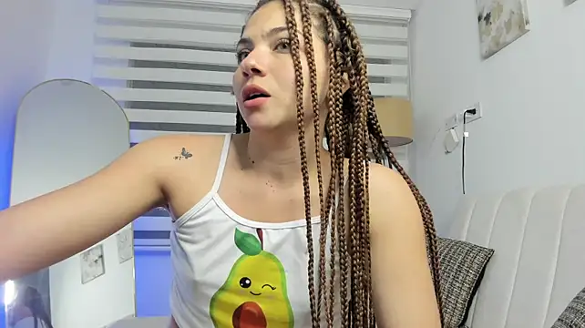 Ori_valentina webcam