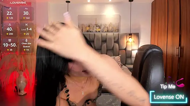 sarita_evanss live cam on StripChat