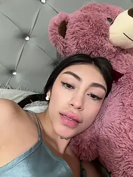Bonny_Eva webcam