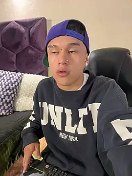 Dominik_Souza live sex cam
