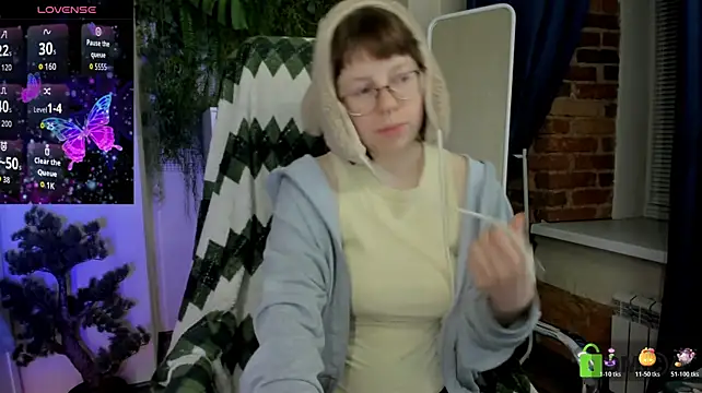 Melissa_Wells webcam