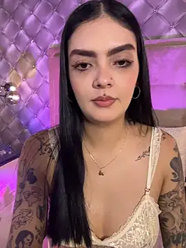 AliceRitter webcam