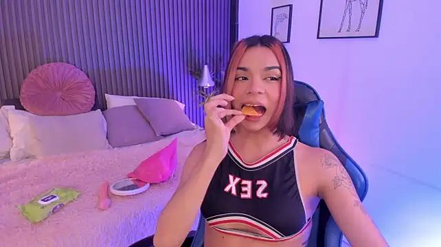 CaeliThalyana live cam preview