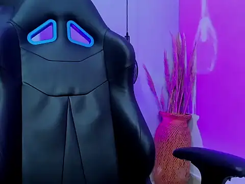 Sam_Restwod webcam