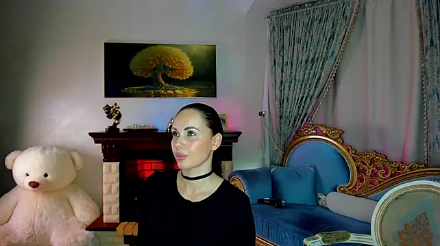 Black-Mamba- webcam