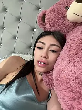 Bonny_Eva webcam