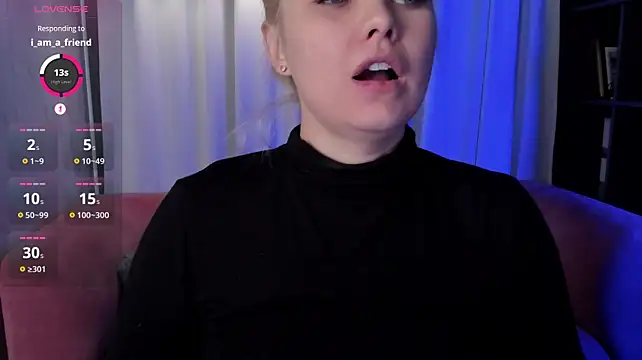 StephanieSweety webcam