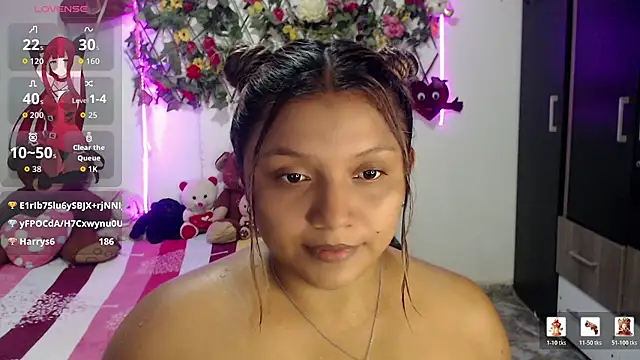 sexysusan4you webcam