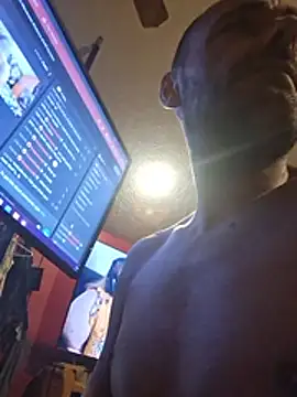 DaddyAndSplashQueen webcam