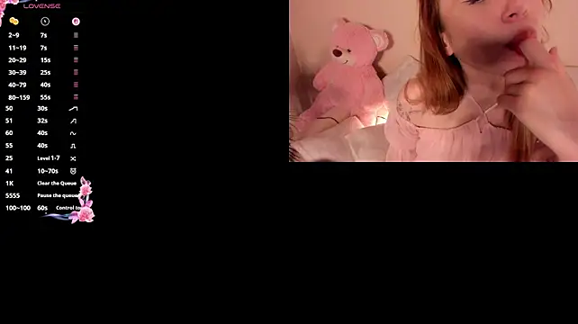 Red__sunnny webcam