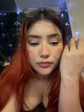 Ashly_cutee webcam