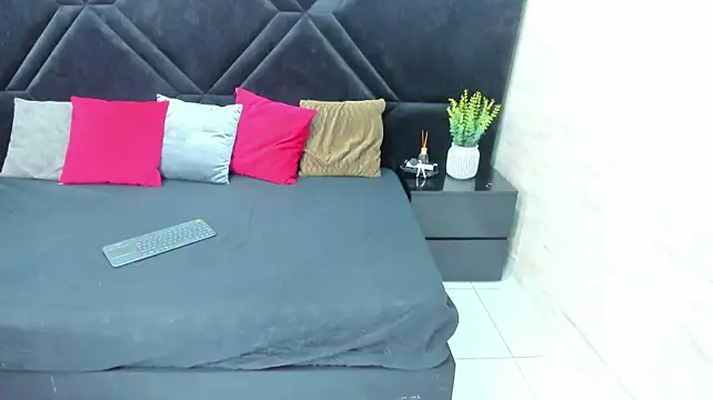 Dantzel_ webcam