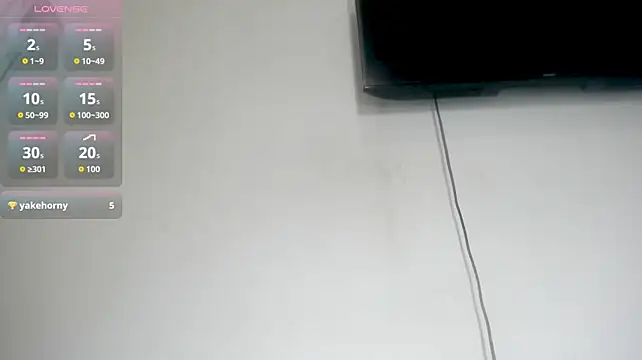 Fox_Loves webcam