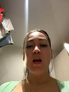 Danielavegax webcam