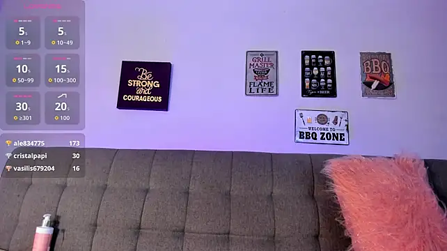 elizabethboltXXX webcam