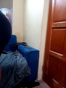 SexyAssQueenX webcam