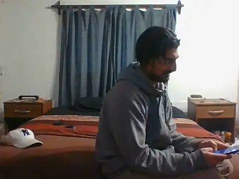 tanobighorse webcam
