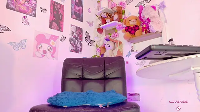 Gabii-Princees webcam