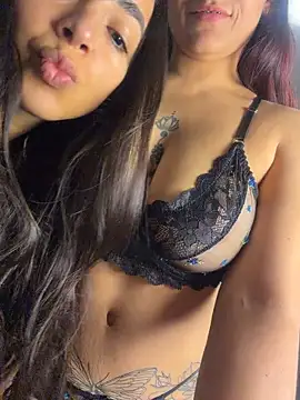 LuciaLatina webcam