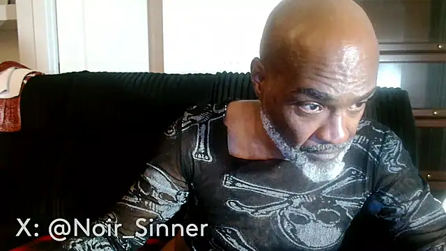 sinnernoir webcam