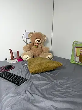 Benjamin_Buster webcam
