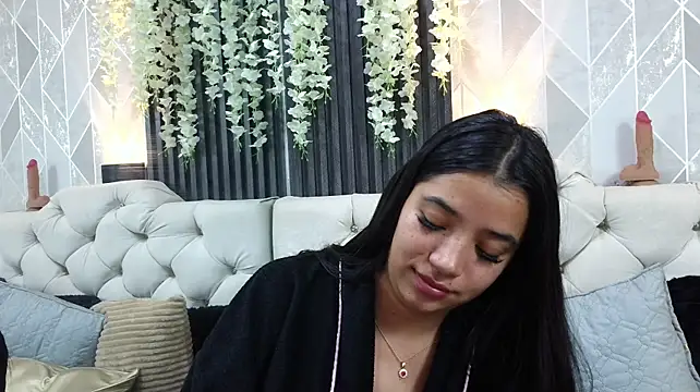 Zaira_bonny webcam