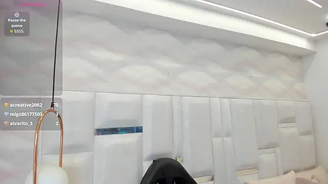 Cindy_Crawfordd webcam