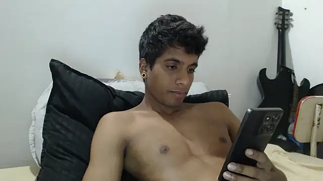 stevenosori webcam