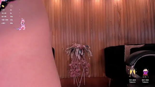 JuanitaClay webcam