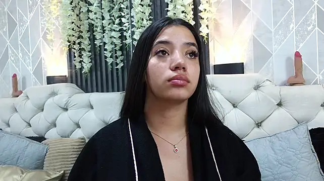 Zaira_bonny webcam