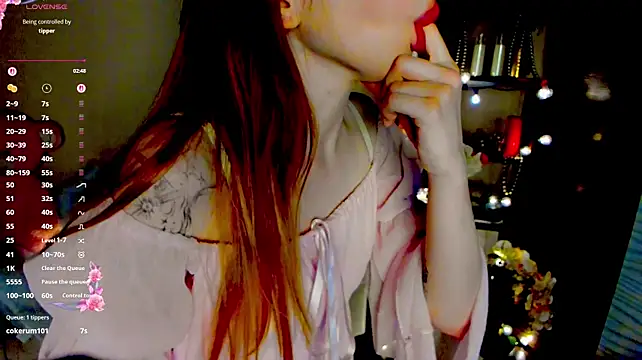 Red__sunnny webcam