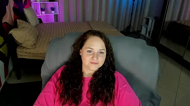 Chorna_Rouse webcam