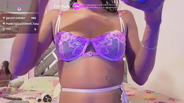 pameela_brown webcam