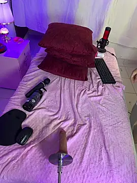 Woo_isDaphne webcam