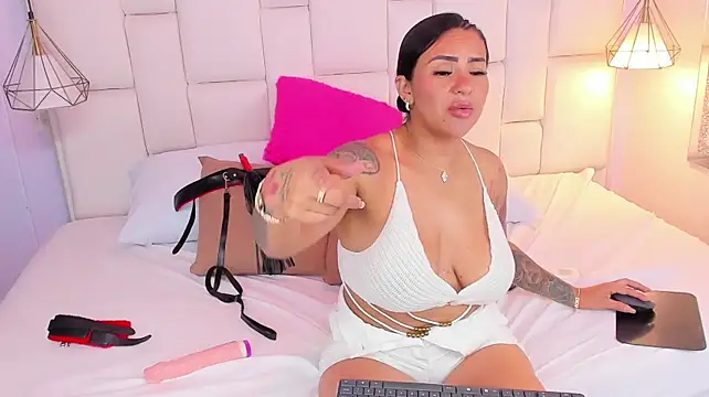 BrendaCastillo webcam