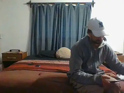 tanobighorse webcam